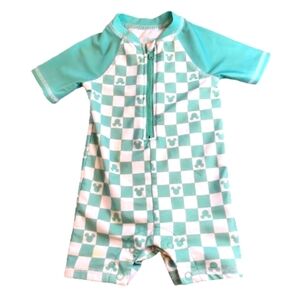 Disney Baby Swimsuit